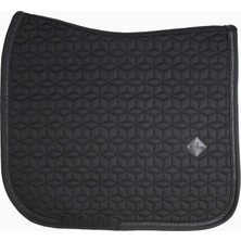 Kentucky Horsewear Glitzer Dressur Simli At Eyer Altlığı