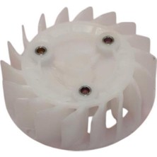 Motobisavm Fan Spacy - Hero Duet 110