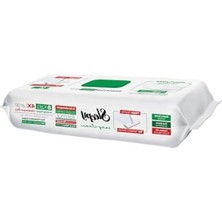 Hakay Beyaz Sabun Katkılı Yer Temizlik Havlusu - Uyumlu Mopa