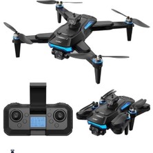 Tianya Kameralı Drone, Rgb Gövde ,fırçasız Motor, Fpv Canlı Görüntü, Katlanabilir, Yeni Başlayanlar