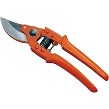 Hakay Kavisli Meyve Hasat Makası - 25 cm Kesme Genişliği