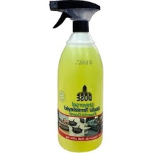 Hakay Çok Amaçlı Güçlü Temizleyici - 1000 ml