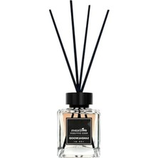 Hakay Bambu Çubuklu Oda Kokusu - Sandal Ağacı Aroması