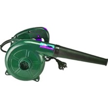 Hakay 2200 Watt Bakır Motorlu Metal Şanzıman Hava Üfleme Körüğü