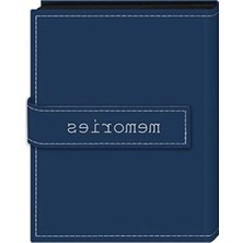 Hakay 36-Pocket Foto Albümü, 10,2 Inç x 15,2 cm