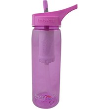 Hakay 0.75 Lt Ultra Filtre Tritan Termos, Hafif Tasarım