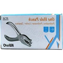 Hakay Tek Delik El Tipi Delgeç, Kullanım Kolaylığı