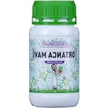 Hakay 500 ml Ortanca Mavileştiren Özel Bitki Besini, Doğal