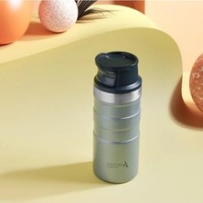 Hakay Yeşil 350 ml Protherm Termos, Şık ve Pratik