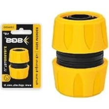 Hakay 1/2" Hortum Bağlantı Eki, Su Bağlantıları Için