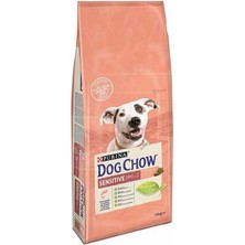 Lims Store Adult Sensitive Somonlu Yetişkin Köpek Maması 14 kg
