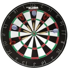 Hakay Unes Helix 18" Dbkb-18 T Tahtası