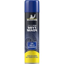 Hakay Lastik Parlatma Köpüğü, 520 ml Hacmi ile
