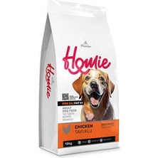 Lims Store Tavuklu Yetişkin Köpek Maması 15 kg