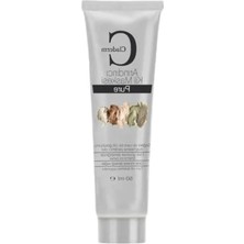 Hakay 50 ml Pürüzsüzlük ve Nem Etkili Kil Maskesi