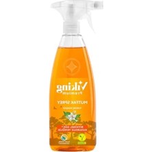 Hakay 750 ml Turunç Bahçesi Aromalı Premium Mutfak Spreyi