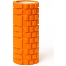 Hakay Foam Roller Masaj Rulosu, Yo ve Pilates Için