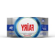 Hakay 100 Yapraklı Antibakteriyel Yüzey Temizlik Havlusu, Etkili