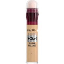 Hakay Mat Kapatıcı, Tüm Cilt Tipleri Için, 6.8 ml