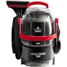 Hakay Halı ve Araç Içi Leke Çıkarıcı, 750W Güç ile Etkili