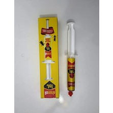 Hakay Hamam Böceği ve Karınca Mücadelesi Için Hazır Damla Yem, 20 Gram