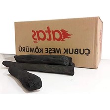 Hakay Ataş Çubuk Mangal Kömürü 5 kg