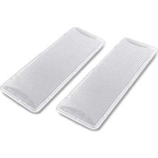 Hakay Davlumbaz Lamba Kapağı, 175X60 mm Boyut, Uyumlu Modeller Için