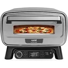 Hakay Elektrikli Pizza Fırını, Dış Mekan Kullanımı Için Pratik ve Hızlı