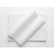 Hakay Beyaz Pelur Kağıdı, 50X70 Cm, 1 Kg, Hediye Paketleme Için