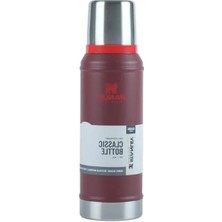 Hakay Stanley Klasik Vakumlu Paslanmaz Çelik Termos 0,94 Lt (1.0 Qt) - Cranberry