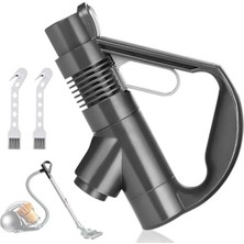 Hakay Yedek Sap, Dyson Elektrikli Süpürgelerle Uyumlu Aksesuar