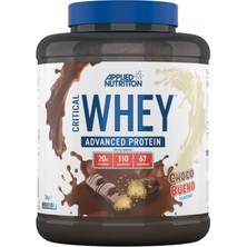 Lims Store Critical Whey Protein Choco Bueno 2000 gr