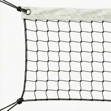 Hakay 9.5 M Taşınabilir Voleybol Filesi, Antrenman ve Piknik Için