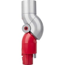 Hakay Magic Bags | Dyson ile Uyumlu V7 - V8 - V10 - V11 - V15 Hızlı Çıkarma Adaptörü - Flex Adaptör