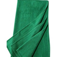 Deserto Fashion Premium Keten Ipek Şal %37 Ipek %63 Keten 70X180