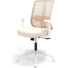 Hakay // Comfort Latte Ofis Çalışma Koltuğu