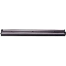 Hakay Bıçak Mıknatısı, Duvara Asma Standı, 46 cm Uzunlukta
