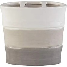 Hakay Diş Fırçalık - Kullanışlı Banyo Aksesuarı