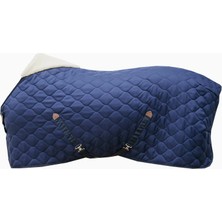 Kentucky Horsewear Comfort 100G Anatomik At Ahır Battaniyesi