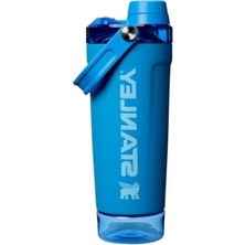 Hakay Termos Mavi Renk, 0.6l Kapasite ile Soğuk Içecekler Için Ideal Çözüm