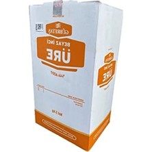 Hakay 5 kg Beyaz Inci Azotlu Bahçe Gübresi, Çiçek ve Bitki Besini