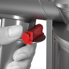 Hakay Tetik Kilidi Aksesuarı, Farklı Dyson Modelleri ile Uyumlu
