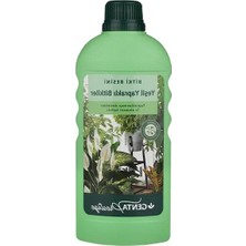 Hakay Sıvı Bitki Besini, 500 Ml, Yeşil Yapraklı Bitkiler Için Özel Formül