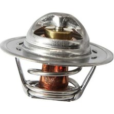 Komple Termostat 89C Clio 2 Laguna 1-2 Kangoo 1 Megane 1-2 1,4 1,6 1,8 2,0 7700872554 Hellux 251023