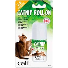 Lims Store Senses 2.0 Catnip Roll Kedi Otu Losyonu 50 ml