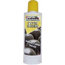 Hakay 225 ml Kaktüs ve Sukulent Bitki Besini, Sağlıklı Gelişim Için