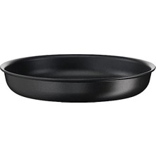 Hakay Indüksiyon Tabanlı 28 cm Tava, Pratik ve Fonksiyonel Kullanım