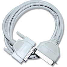 Slınk DB25M/CN36M 3m Yazıcı Kablosu