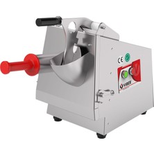 Viber Sebze Doğrama Makinesi 300 Kg/saat 220 Volt