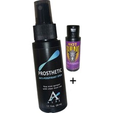 Ekobox Alps Terkokusunu ve Teri Anti - Perspirant Sprey Yanında Hotrhino Vajinasıkılaştırıcı Krem